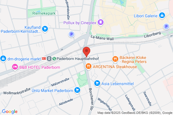 Gebr. Koch GmbH