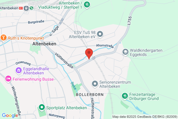 Göllner Maschinenbau GmbH