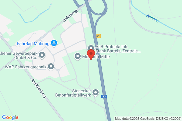 PMV Maschinen Vertriebsgesellschaft Paderborn mbH
