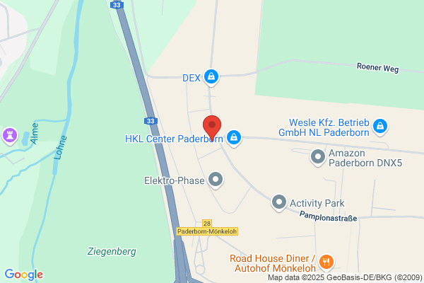 PMV Maschinen Vertriebsgesellschaft Paderborn mbH