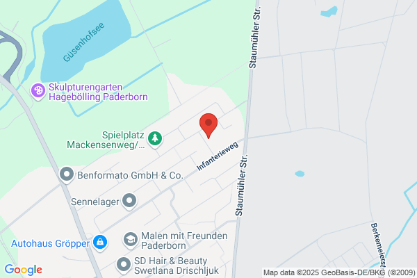Temming GmbH & Co. KG