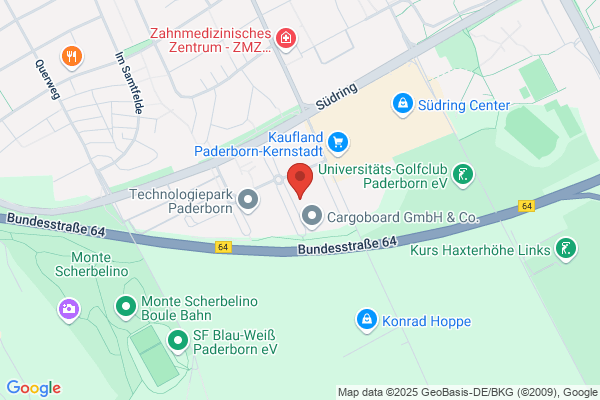FASTEC GmbH