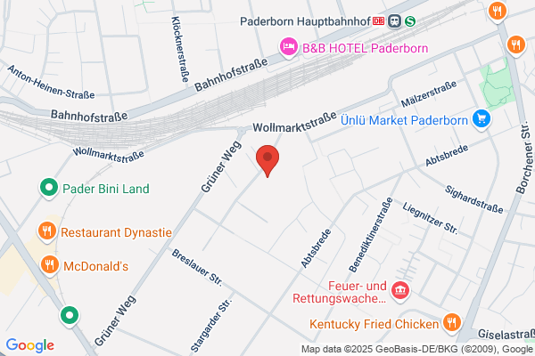 Boelte GmbH & Co. KG