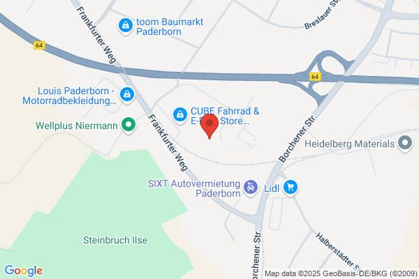 Zucker GmbH