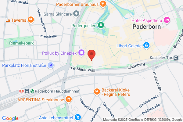 Tom´s Paderborn