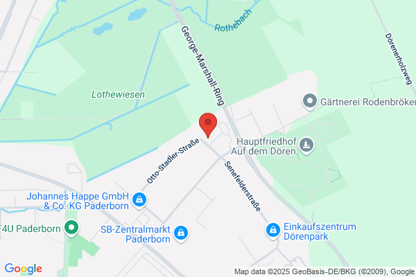 Grobecker Bekleidung GmbH