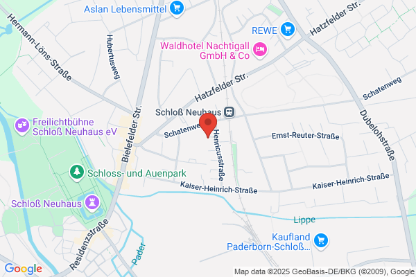 public seven GmbH