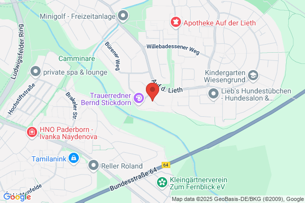 Yamaha MUSIC SCHOOL Wrede, Wilhelm