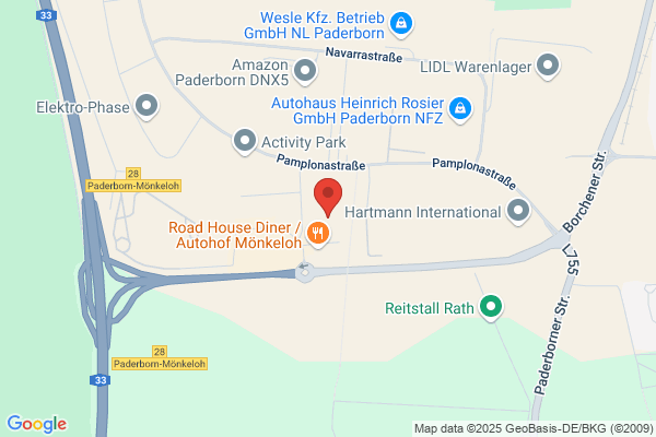 MAN Nutzfahrzeuge Vertrieb GmbH