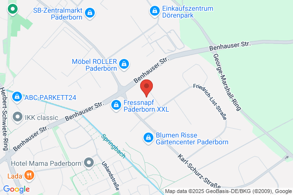 Thomann Fahrzeugtechnik GmbH