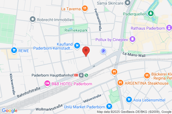 Pol-Shop