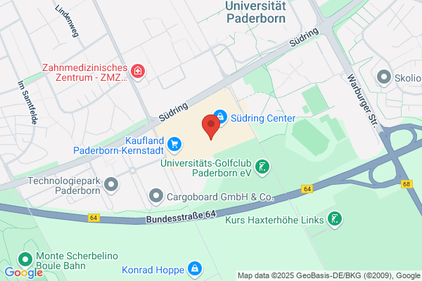Parfümerie Wir für Sie