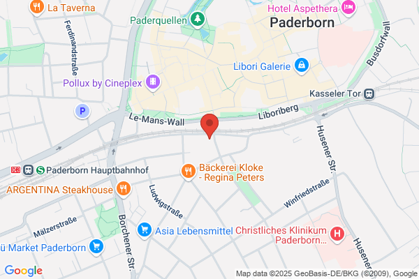 SPD-Stadtratsfraktion Paderborn
