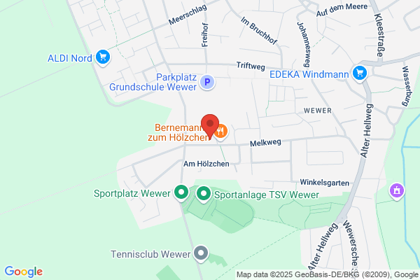 Eßlust Speisen und Service Inh. Ulrike Brand
