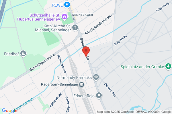 Fleischerei & Partyservice Mersch