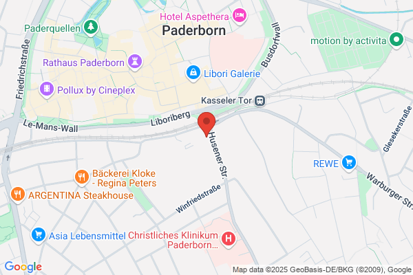 Home Instead (Paderborn)