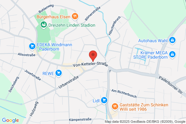 Wohnpark Schrieweshof GmbH