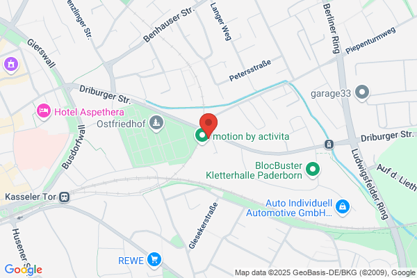 PhysioMed Paderborn