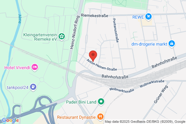 Physiotherapie Im Riemekehof Ulrike Wannagat Krankengymnastin