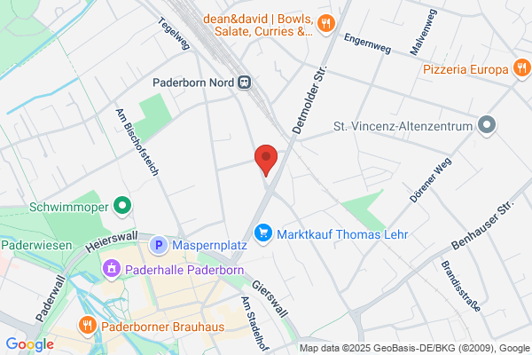 Freies Beratungs Zentrum Deutscher