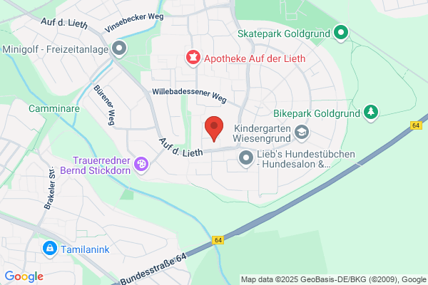 Dipl.-Psychologe Heide Beuerbach