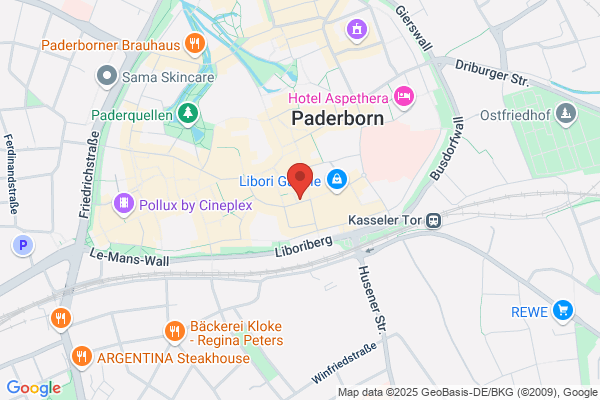 Mieterbeistand Paderborn e.V.