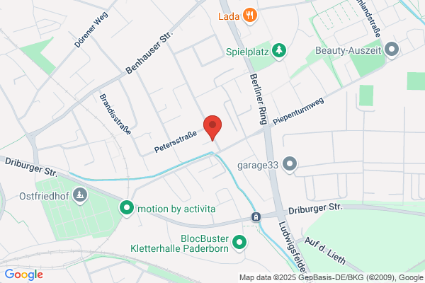 Rechtsanwälte Kattelmann, Gelhard, Stoffels & Süsselbeck GbR