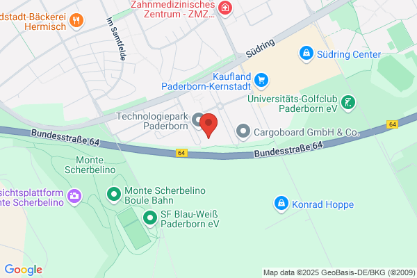 Gerling Rechtsanwaltskanzlei