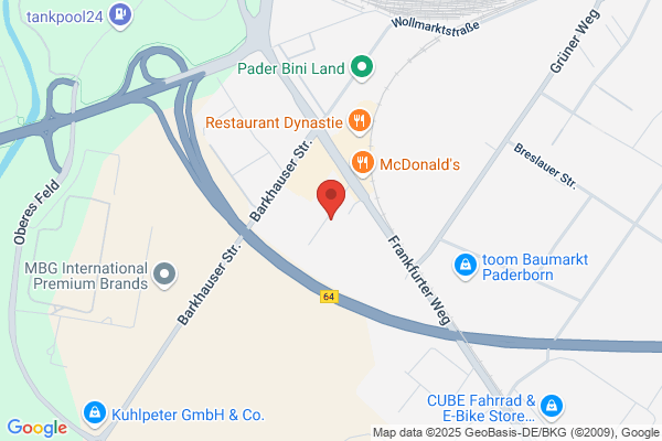 Paderborner Umweltwerkstatt