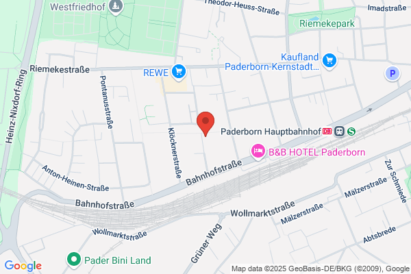 RELUM - Recycling Gemeinnützige GmbH