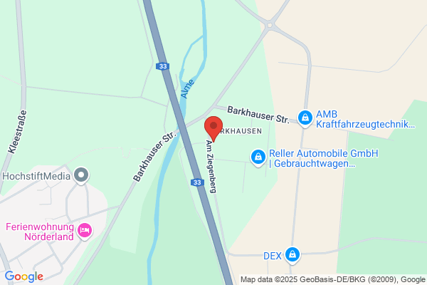 Lux (Deutschland) GmbH