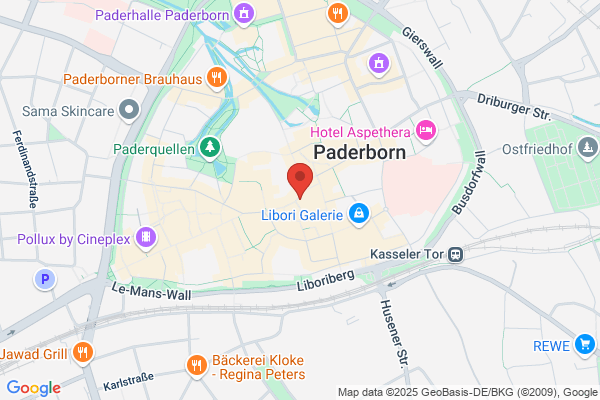 FIRST REISEBÜRO