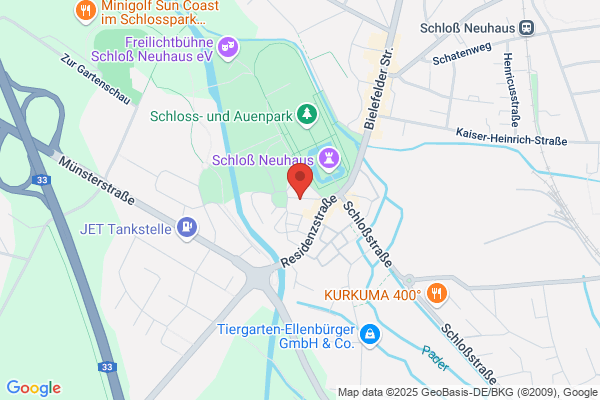 Alt Neuhaus