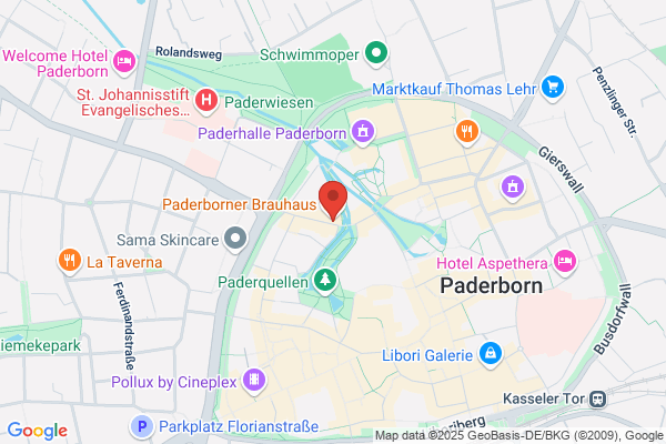 Paderborner Brauhaus