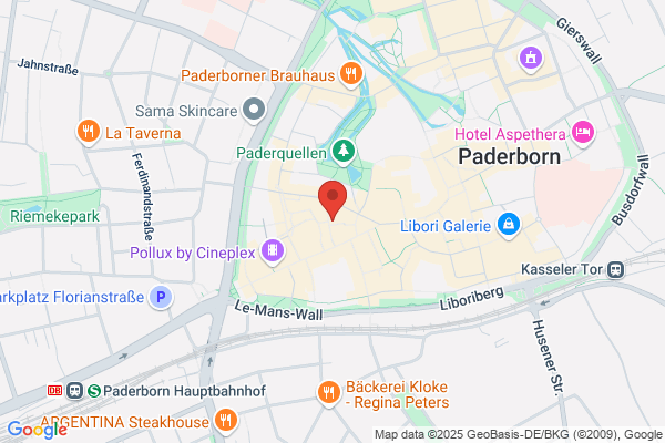 L'Osteria Paderborn