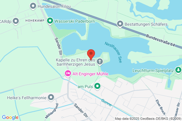 Exakt Kiesaufbereitung GmbH & Co. KG