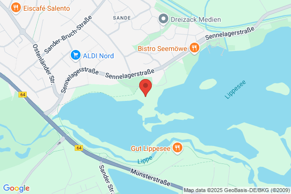 Siemensmeyer Kieswerke GmbH & Co. KG