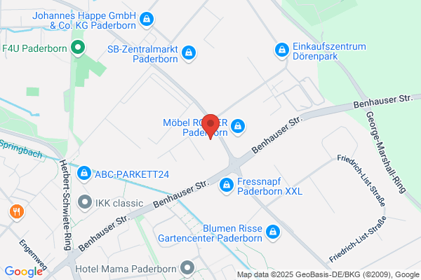 ELMER GmbH & Co. KG Warendorf