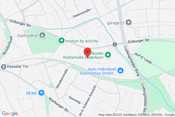 Rempe GmbH Sanitär u. Heizungstechnik