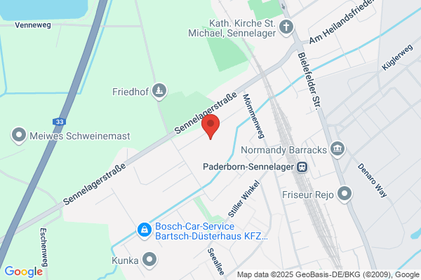 Brinkmann Schleiftechnik GmbH & Co. KG Josef