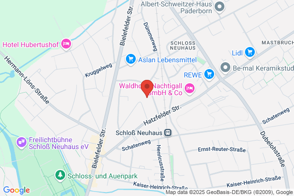 Grundschule Heinrich