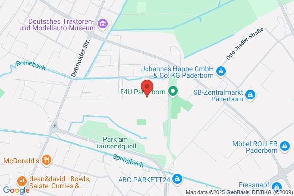 Hauptschulen Am Niesenteich Hauptschule