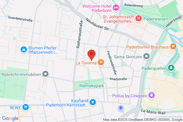 PTA-Fachschule Westfalen-Lippe e. V.