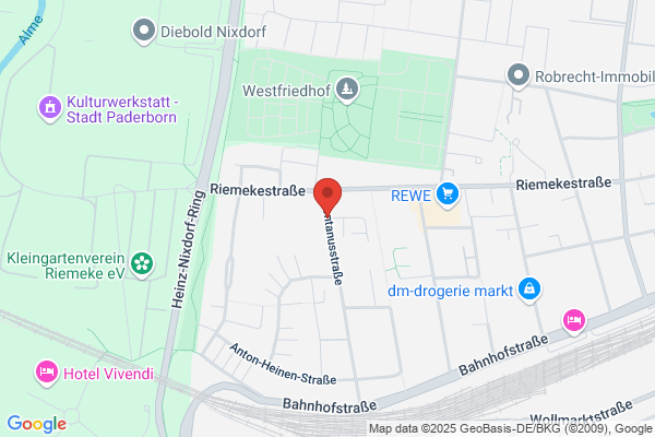 Domizilsuche GmbH