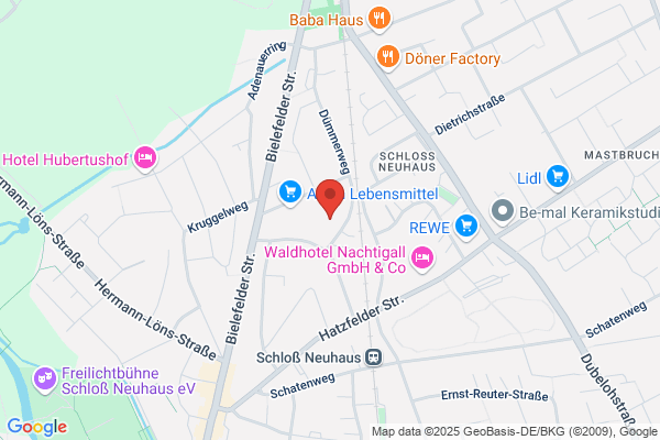 Verein für Caritasheime e.V. St. Bruno Altenheim