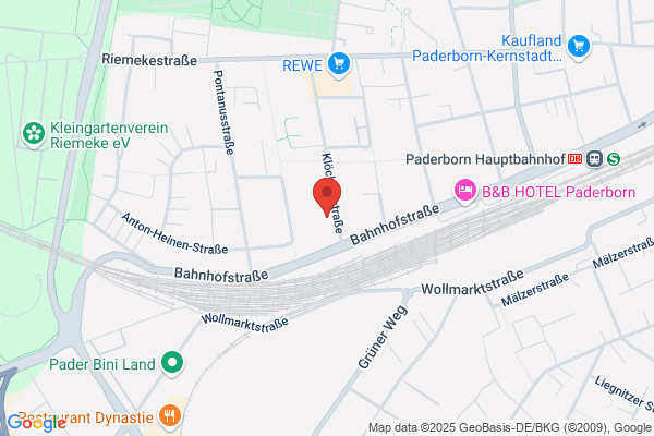 BR Software Engineering GmbH