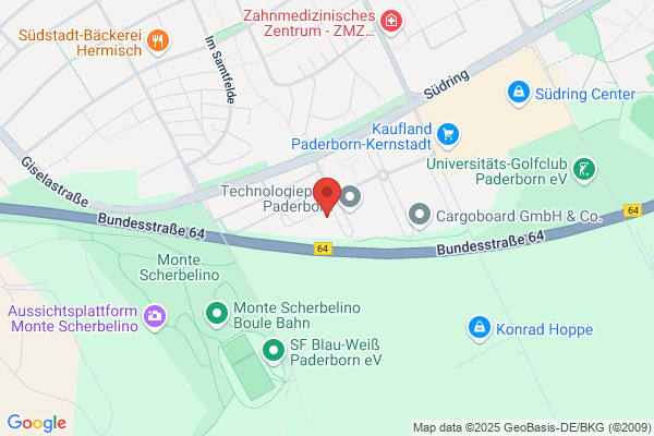Centriforce GmbH