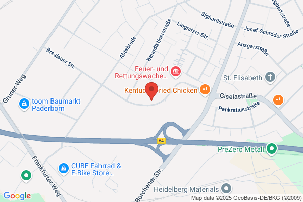 Dakoda Software GmbH