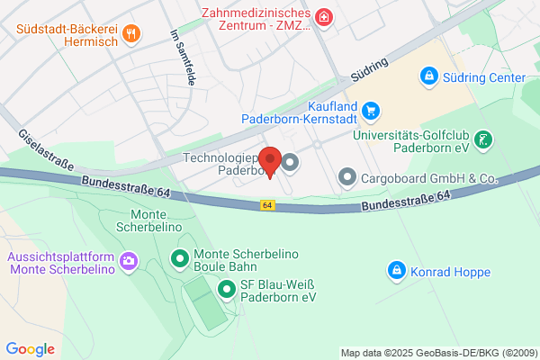 SAmAs GmbH