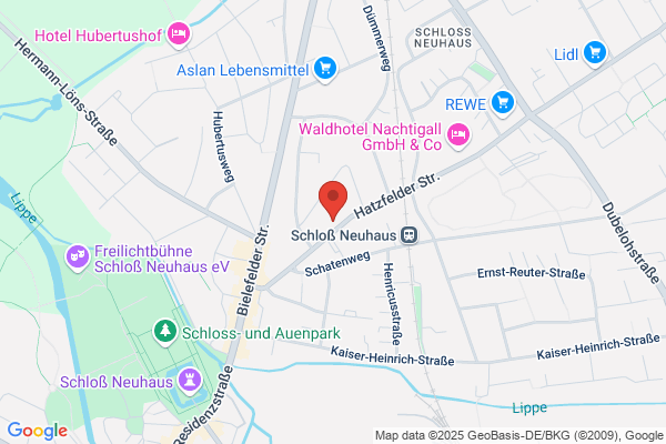 H. Bisplinghoff Heizungsbau GmbH
